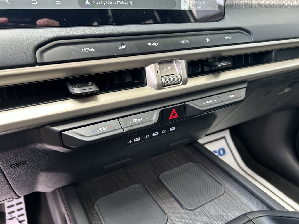 New 2027 Kia Telluride X-Line SX Prestige AWD/4WD image 24