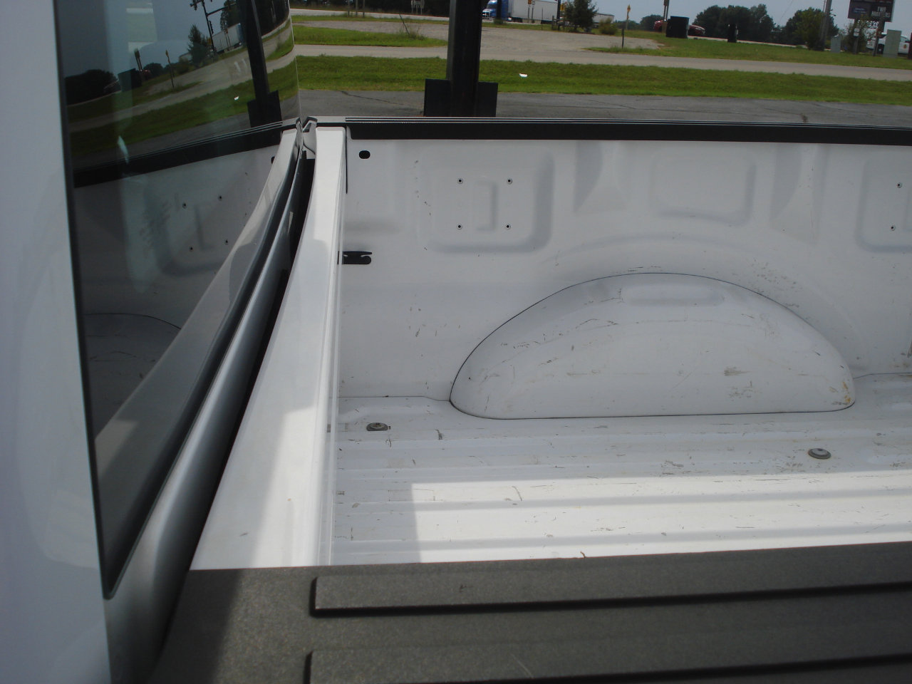 Used 2017 Ford F150 XL w/ Equipment Group 101A Mid image 15