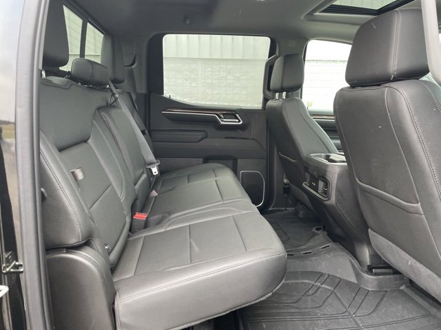 Used 2022 Chevrolet Silverado 1500 RST w/ Convenience Package II image 15