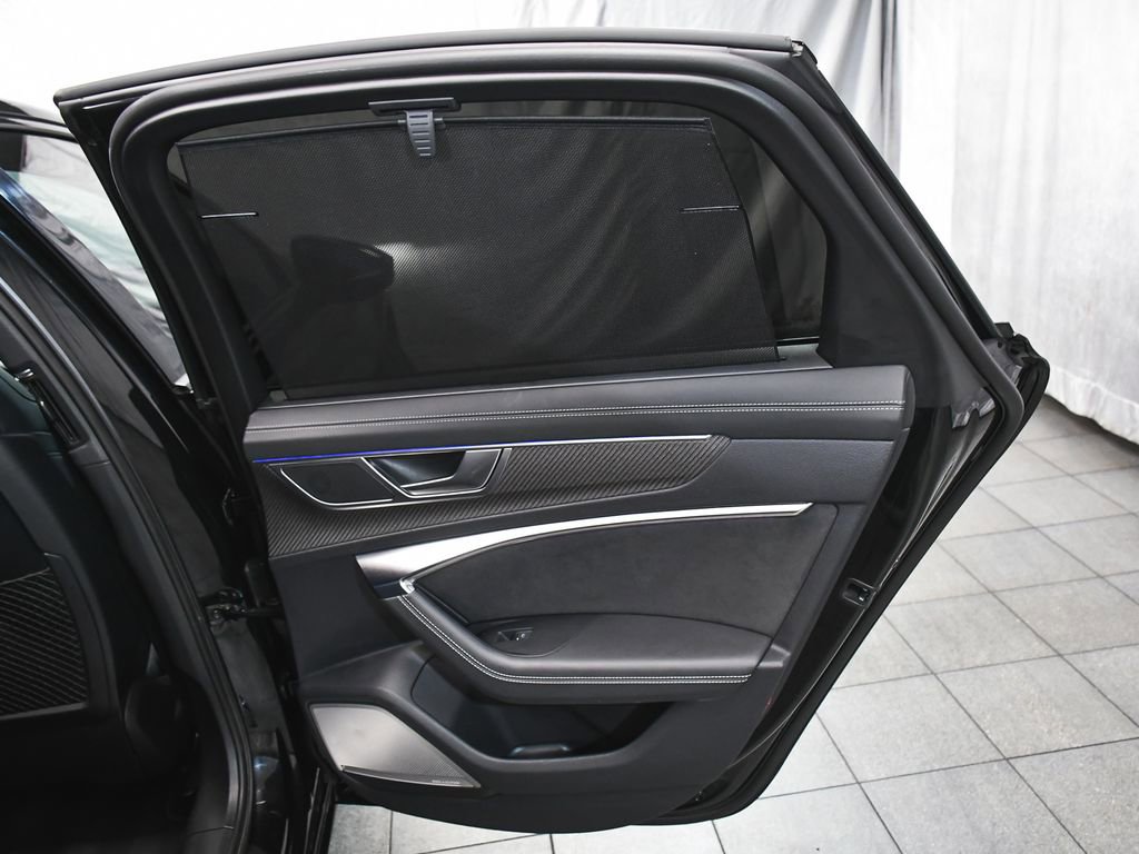 Used 2023 Audi S6 Prestige AWD/4WD image 16