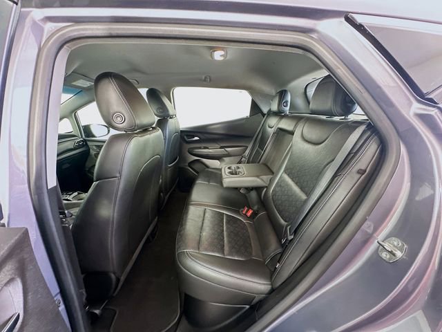 Used 2023 Chevrolet Bolt LT image 23