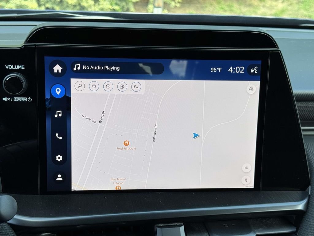 New 2026 Subaru Outback Limited AWD/4WD image 20