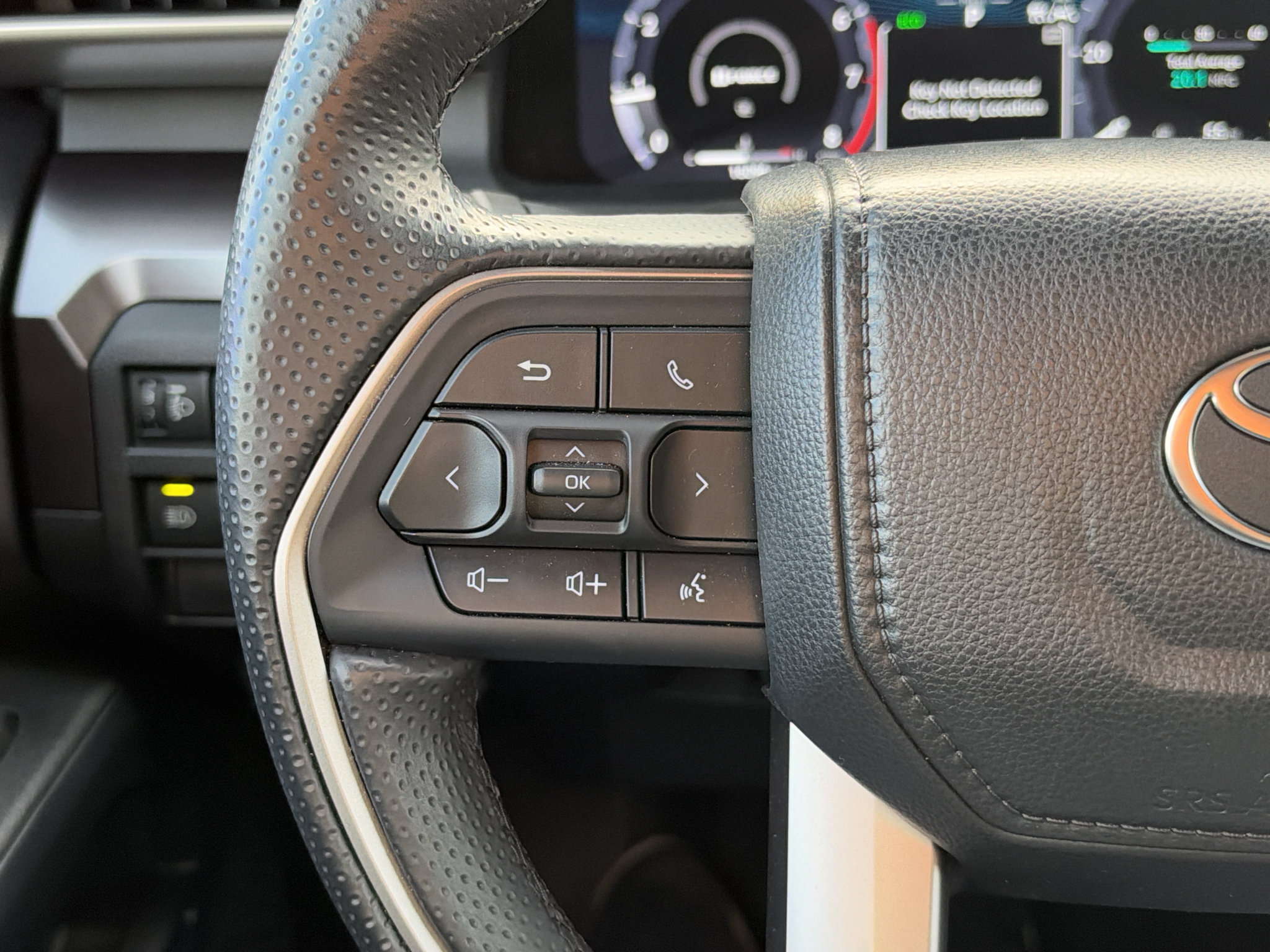 Used 2025 Toyota 4Runner TRD Sport Premium RWD image 28