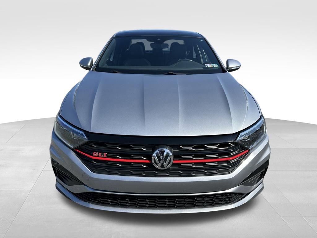 Used 2021 Volkswagen Jetta GLI image 23
