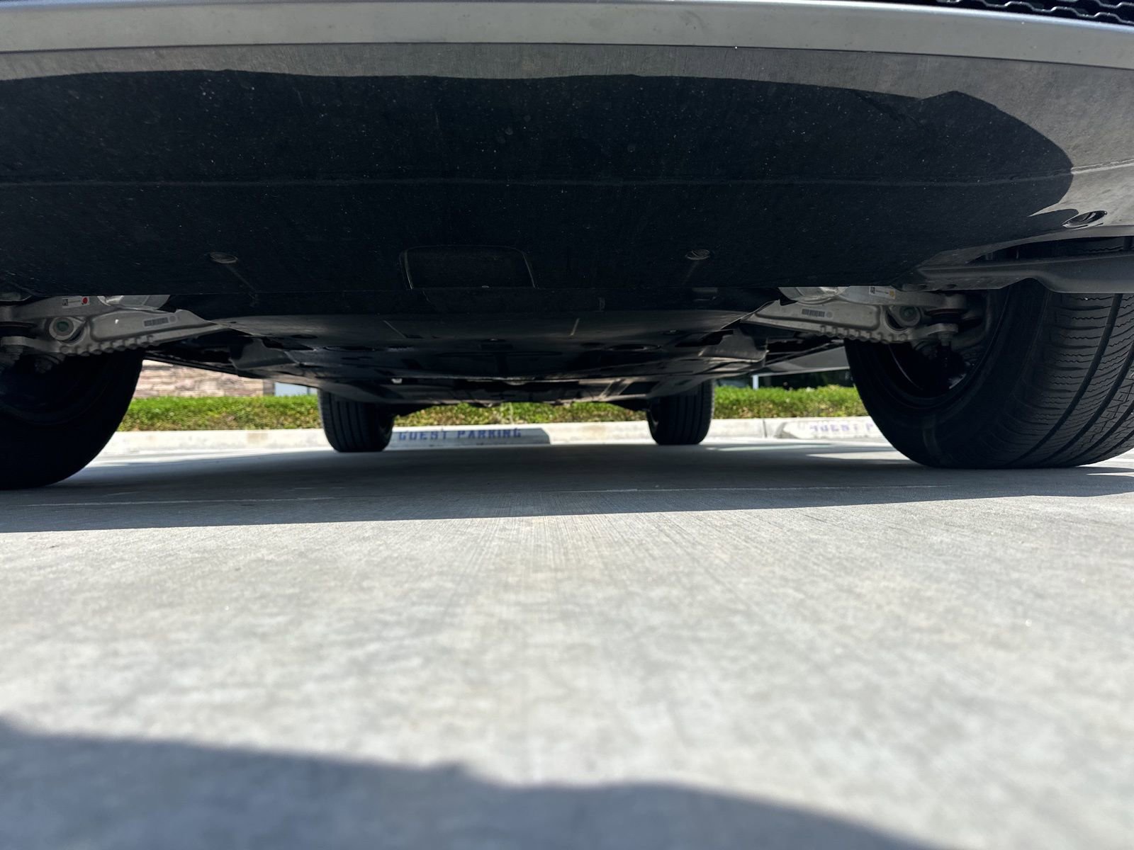 Certified 2026 Land Rover Range Rover Velar Dynamic SE image 18