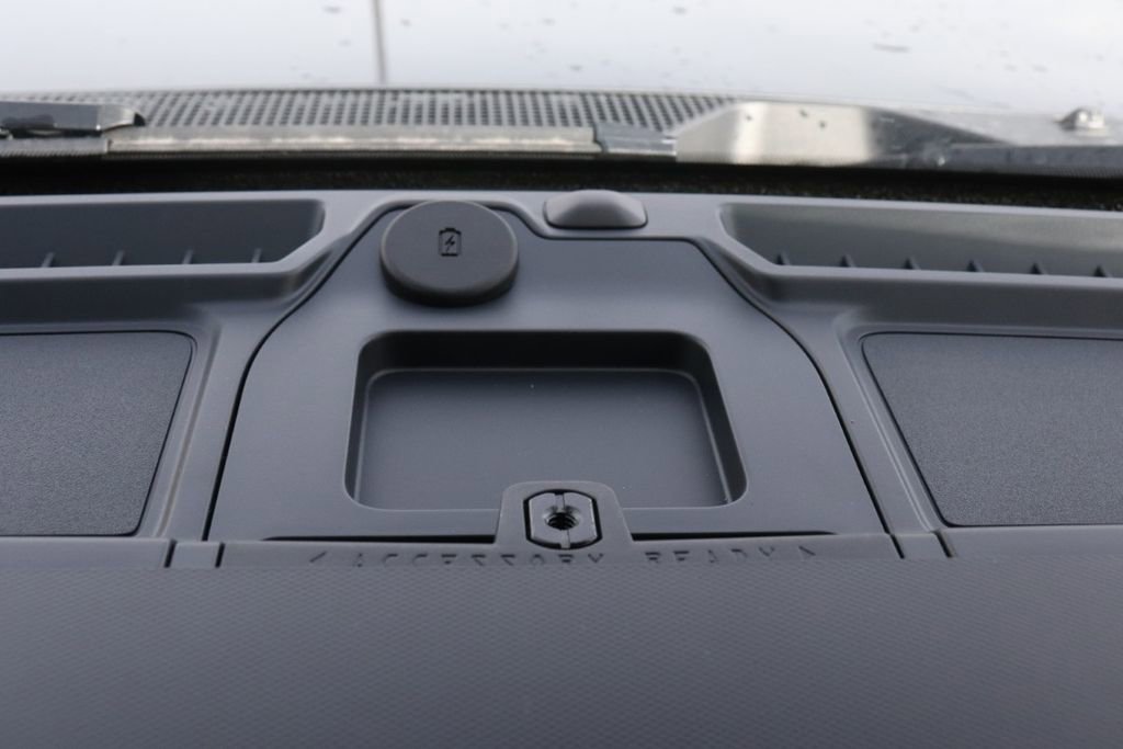 New 2026 Ford Bronco Big Bend image 27