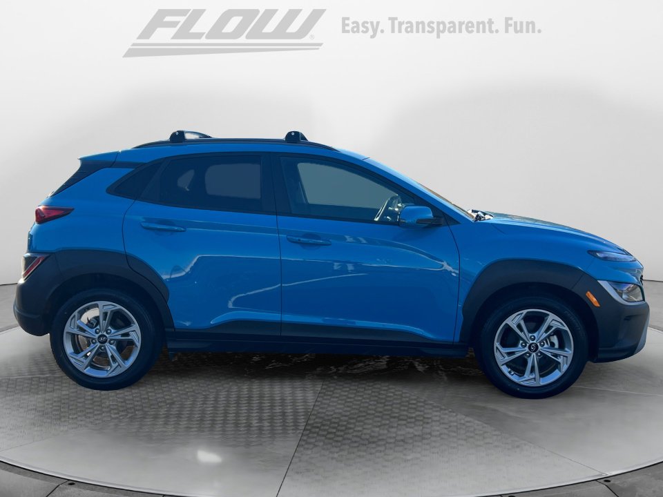 Used 2023 Hyundai Kona SEL image 9
