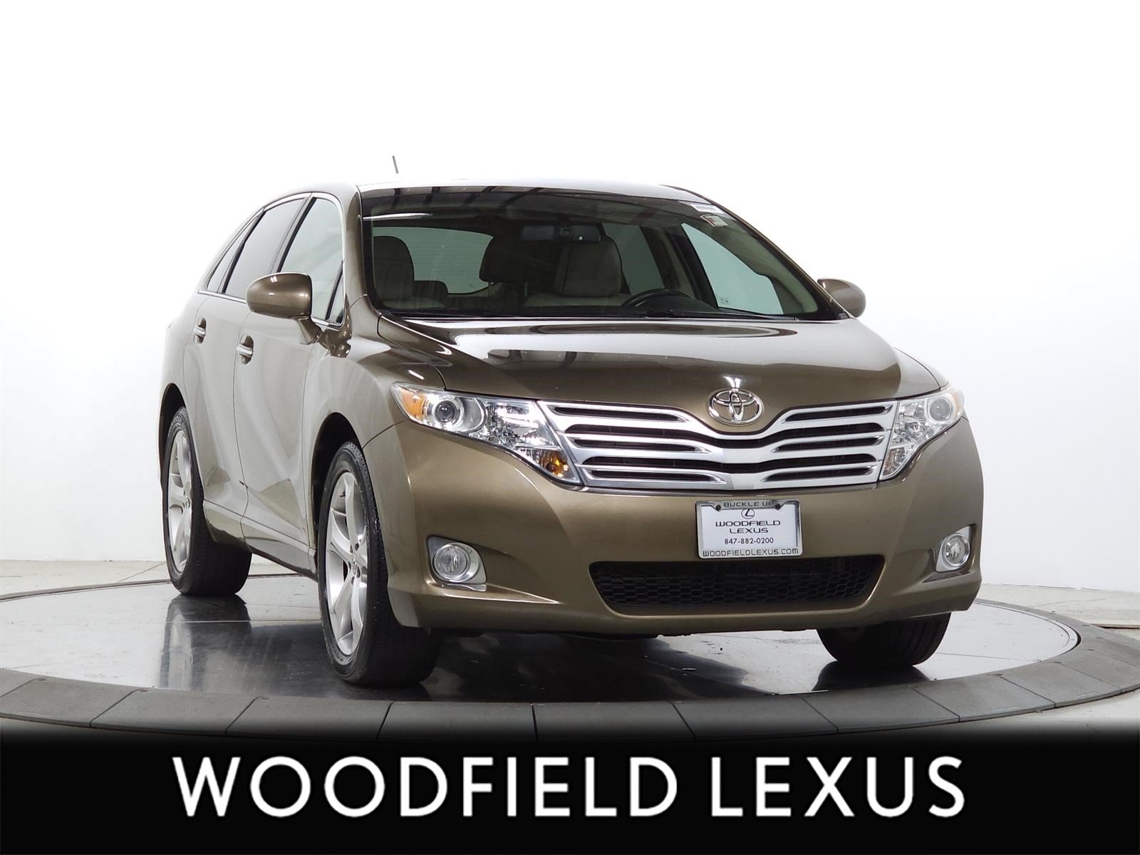 半額SALE価格・Bさま専用です Used 2009 Toyota Venza SUV / Crossovers for Sale - Kelley Blue Book