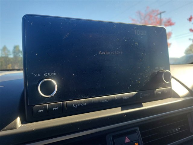 Used 2025 Honda Pilot Sport image 26