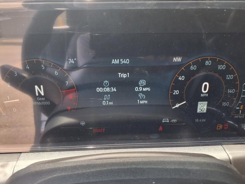 New 2025 Ford Mustang GT Premium RWD image 15