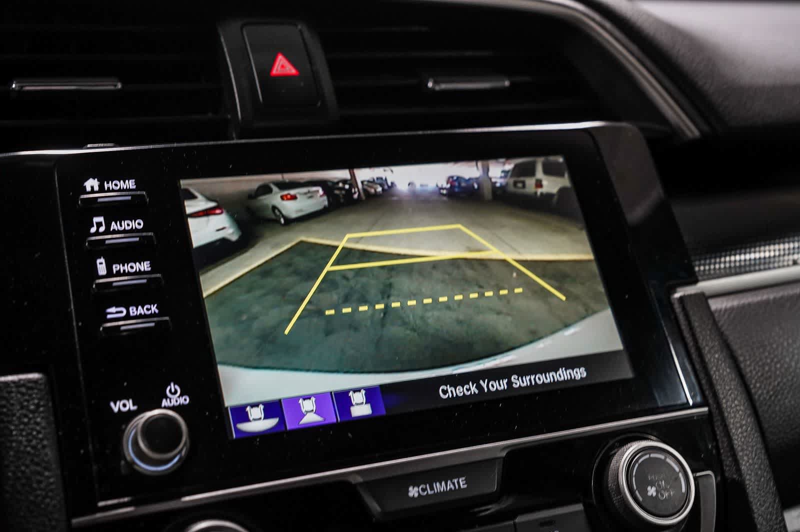 Used 2020 Honda Civic Sport image 25