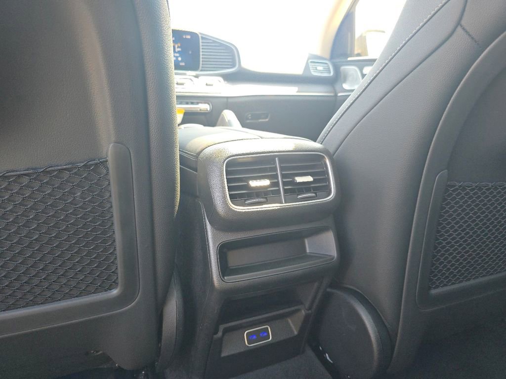 New 2026 Mercedes-Benz GLE 350 4MATIC image 27