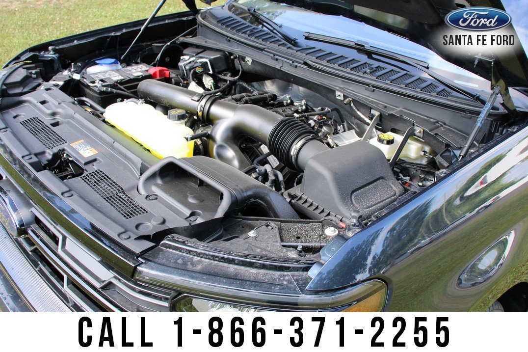 New 2025 Ford Expedition Active image 19