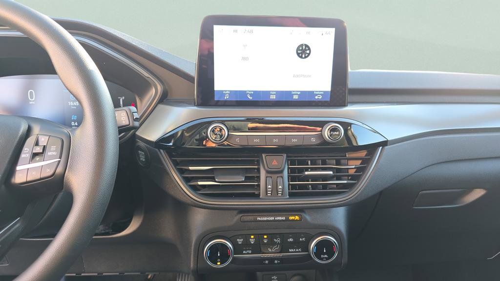 New 2026 Ford Escape Active image 7