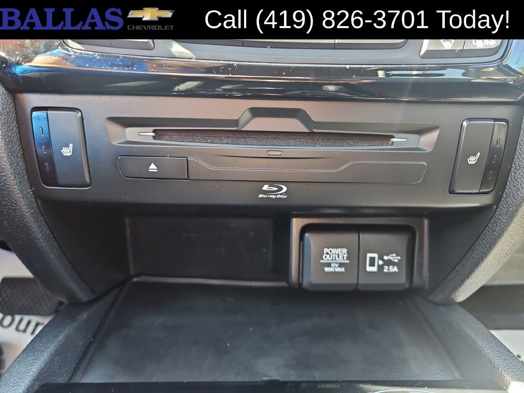 Used 2020 Honda Pilot Touring image 23