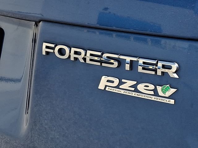 Used 2017 Subaru Forester 2.5i Premium image 30