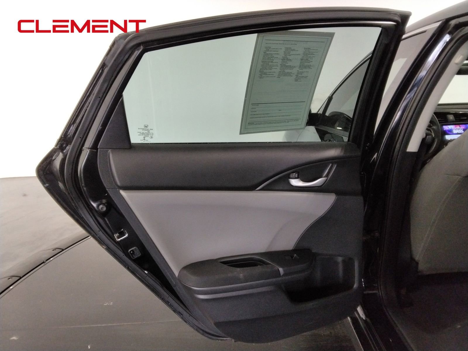 Used 2019 Honda Civic LX image 23