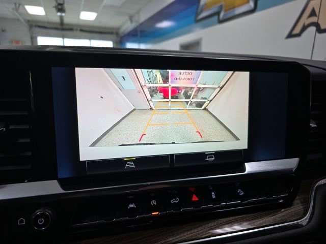 Certified 2024 Chevrolet Silverado 1500 LT Trail Boss image 23