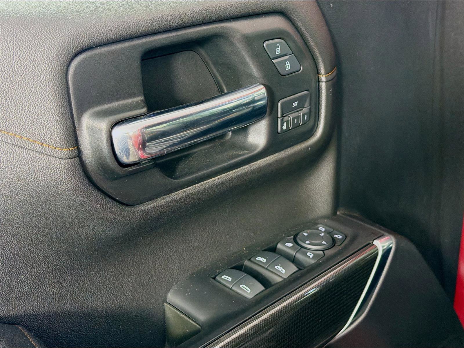 Used 2019 GMC Sierra 1500 AT4 w/ AT4 Preferred Package image 19