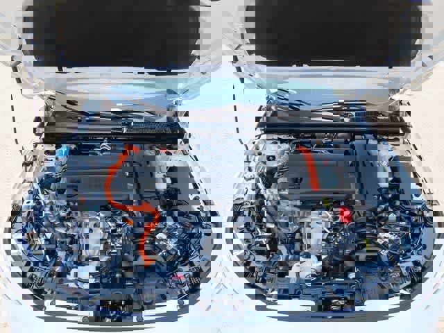 New 2025 Honda Civic Sport Touring image 11