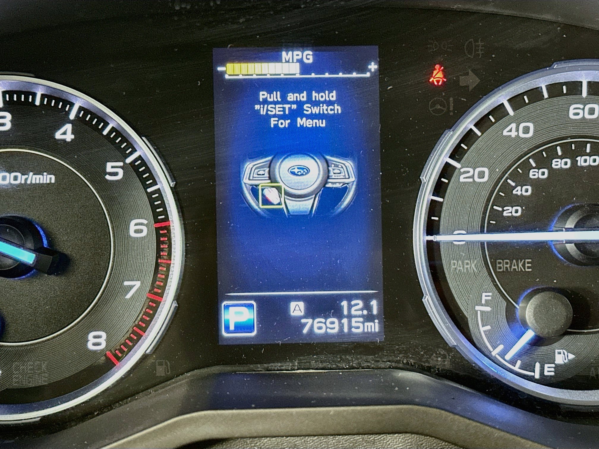 Used 2019 Subaru Ascent Limited w/ Popular Package #2A AWD/4WD image 18