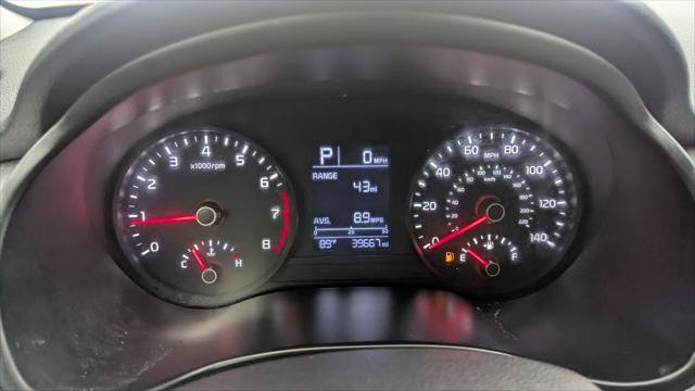 Used 2023 Kia Rio S FWD image 24