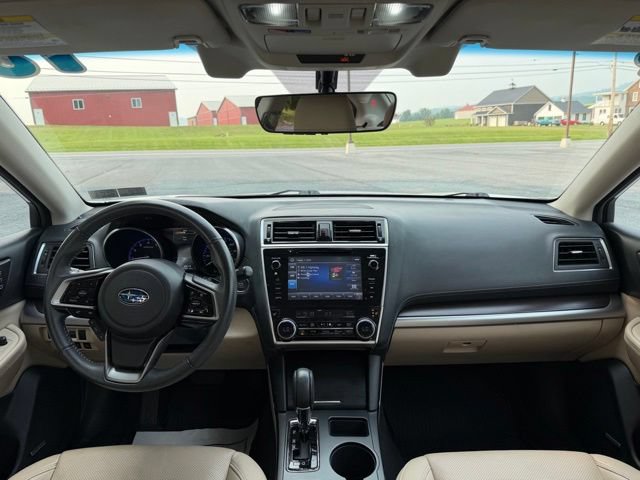Used 2018 Subaru Legacy 2.5i Limited AWD/4WD image 14