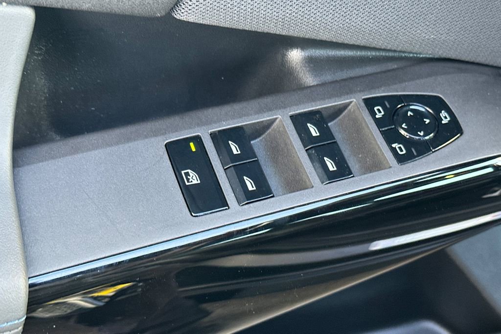 Used 2026 BMW X3 M50 w/ Premium Package image 11