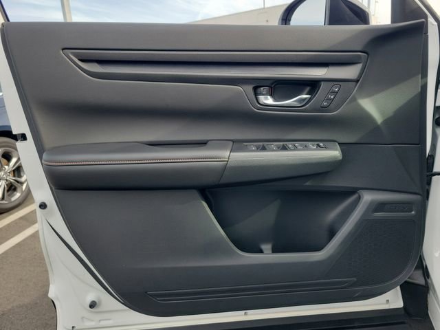 Used 2026 Honda CR-V Sport-L image 21