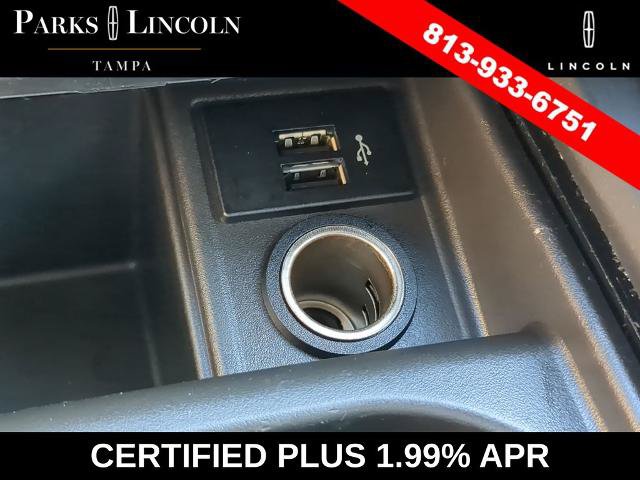 Used 2019 INFINITI QX50 Essential w/ Sensory Package AWD/4WD image 24