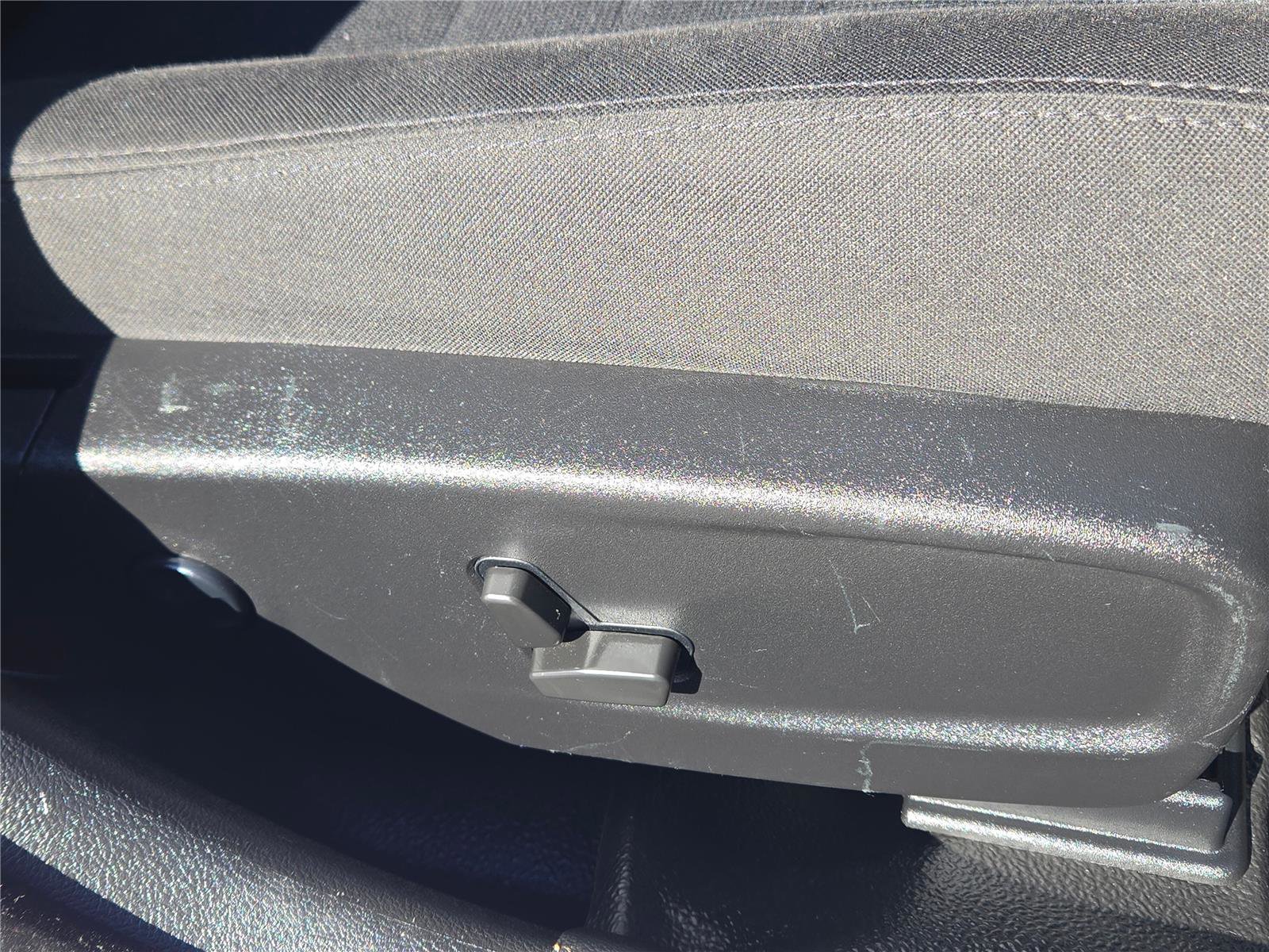 Used 2021 Dodge Charger Police w/ Convenience Group I AWD/4WD image 5