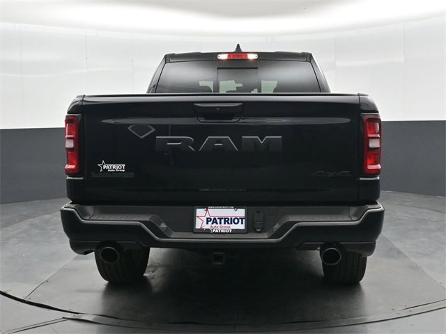 New 2026 RAM 1500 Laramie w/ Night Edition image 5