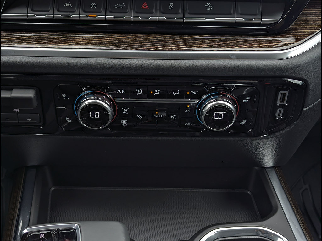 New 2026 GMC Sierra 1500 Elevation w/ Preferred Package AWD/4WD image 26