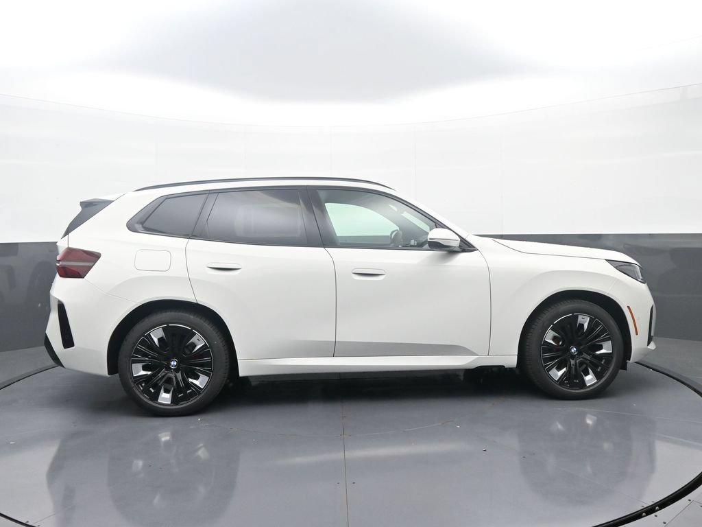 New 2026 BMW X3 xDrive30i w/ Premium Package AWD/4WD image 8
