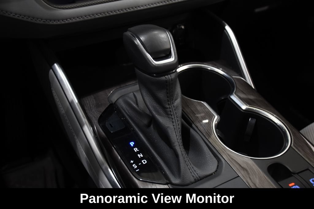 Used 2020 Toyota Highlander Limited AWD/4WD image 28