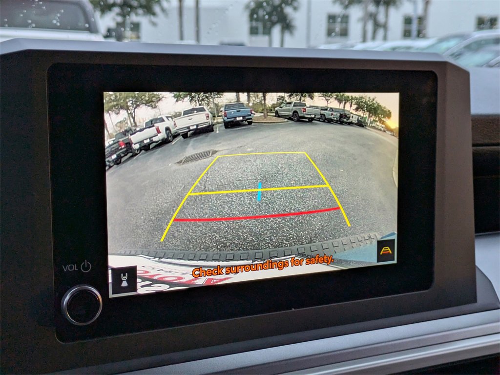 Certified 2025 Toyota 4Runner SR5 image 23