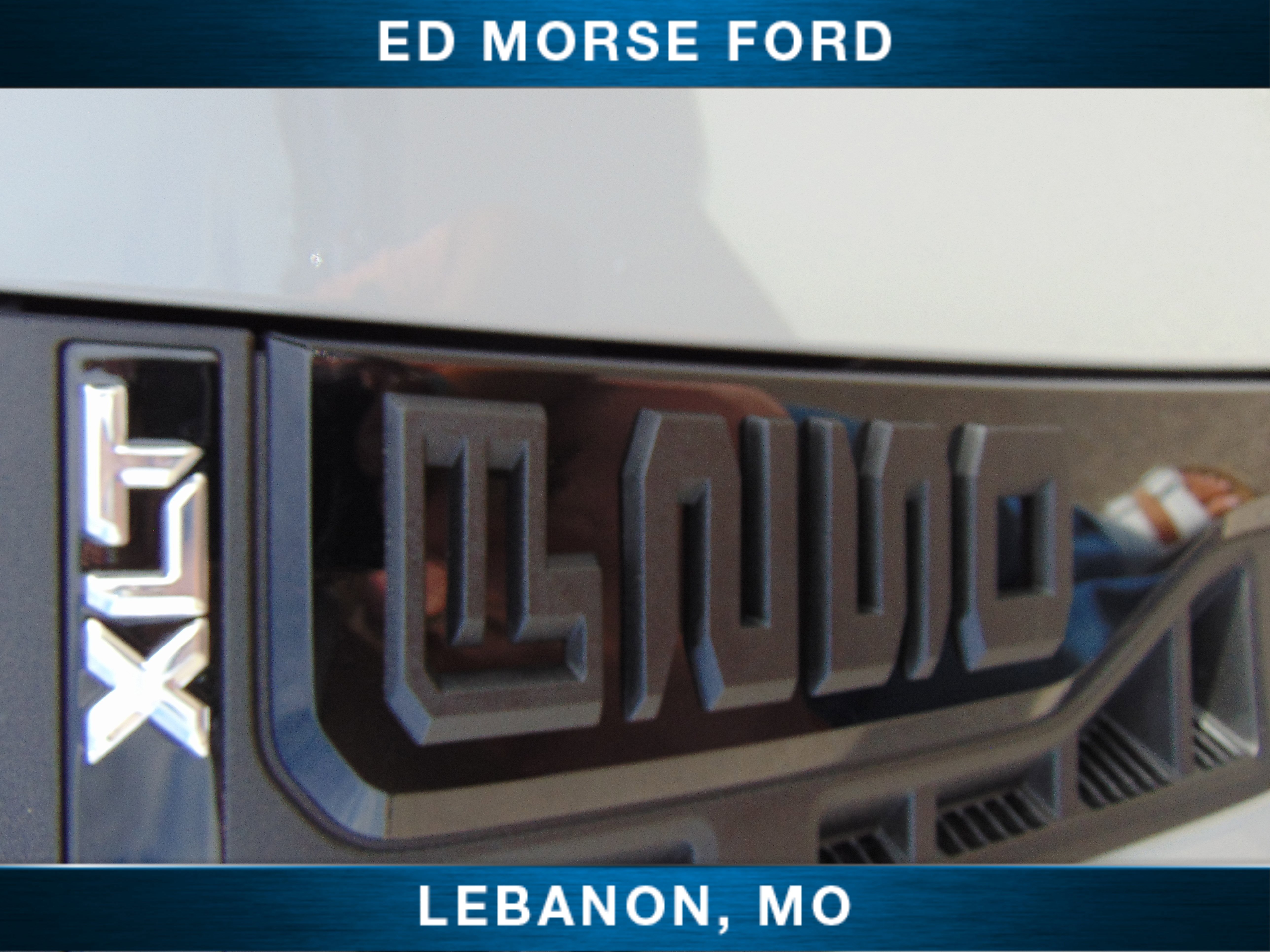 New 2026 Ford F250 XLT w/ XLT Premium Package image 17