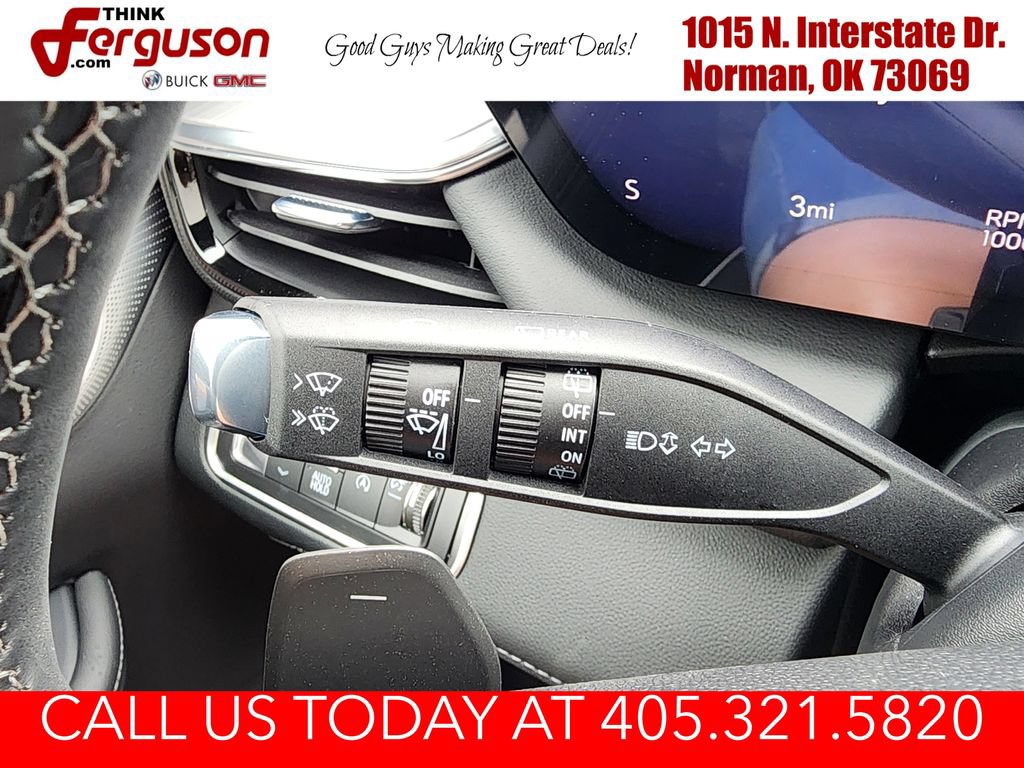 New 2026 Buick Enclave Avenir w/ Super Cruise Package AWD/4WD image 23