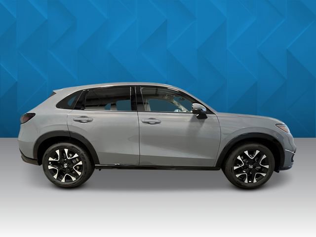 New 2026 Honda HR-V EX-L image 7