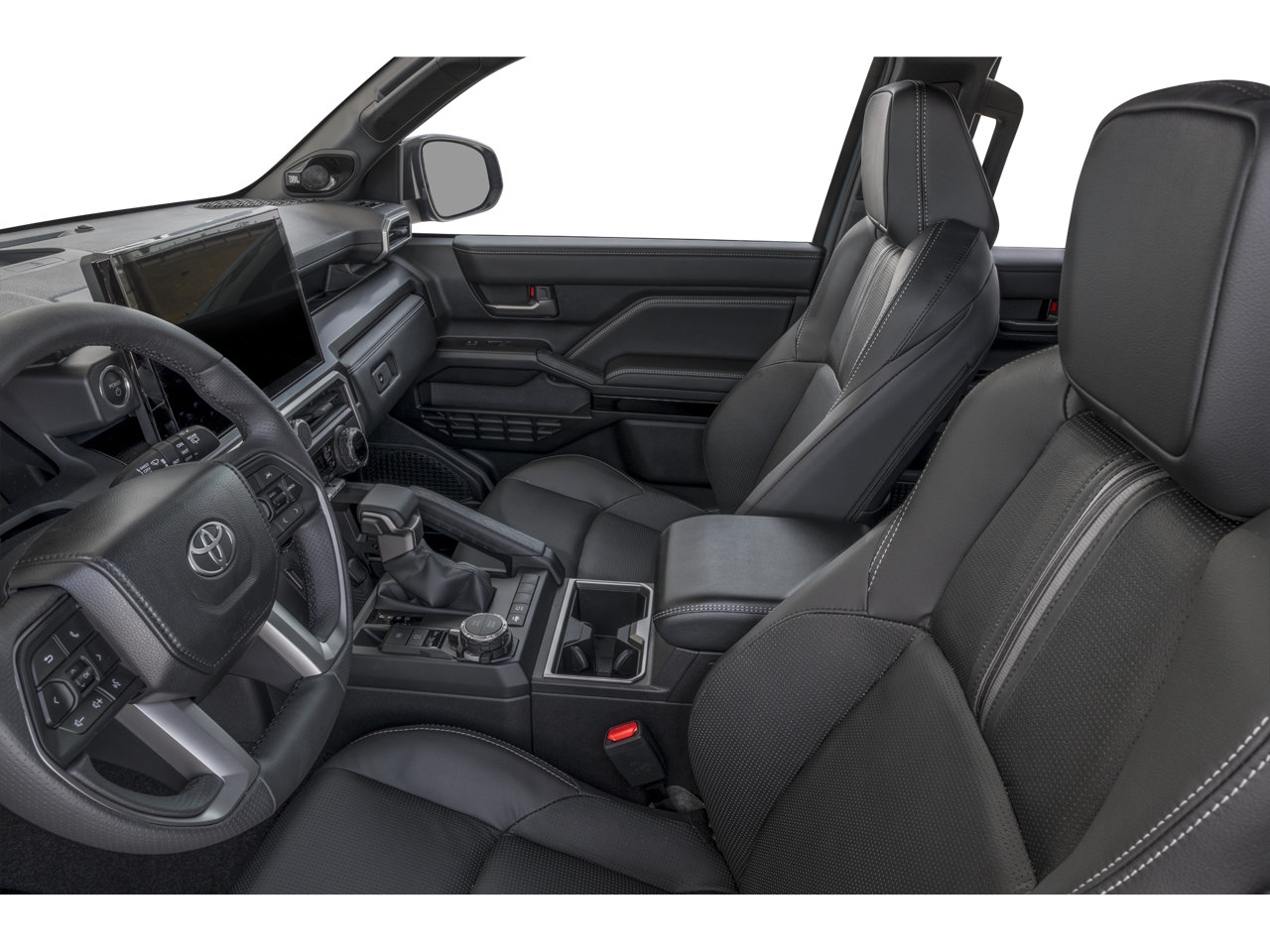 New 2026 Toyota 4Runner Limited AWD/4WD image 28