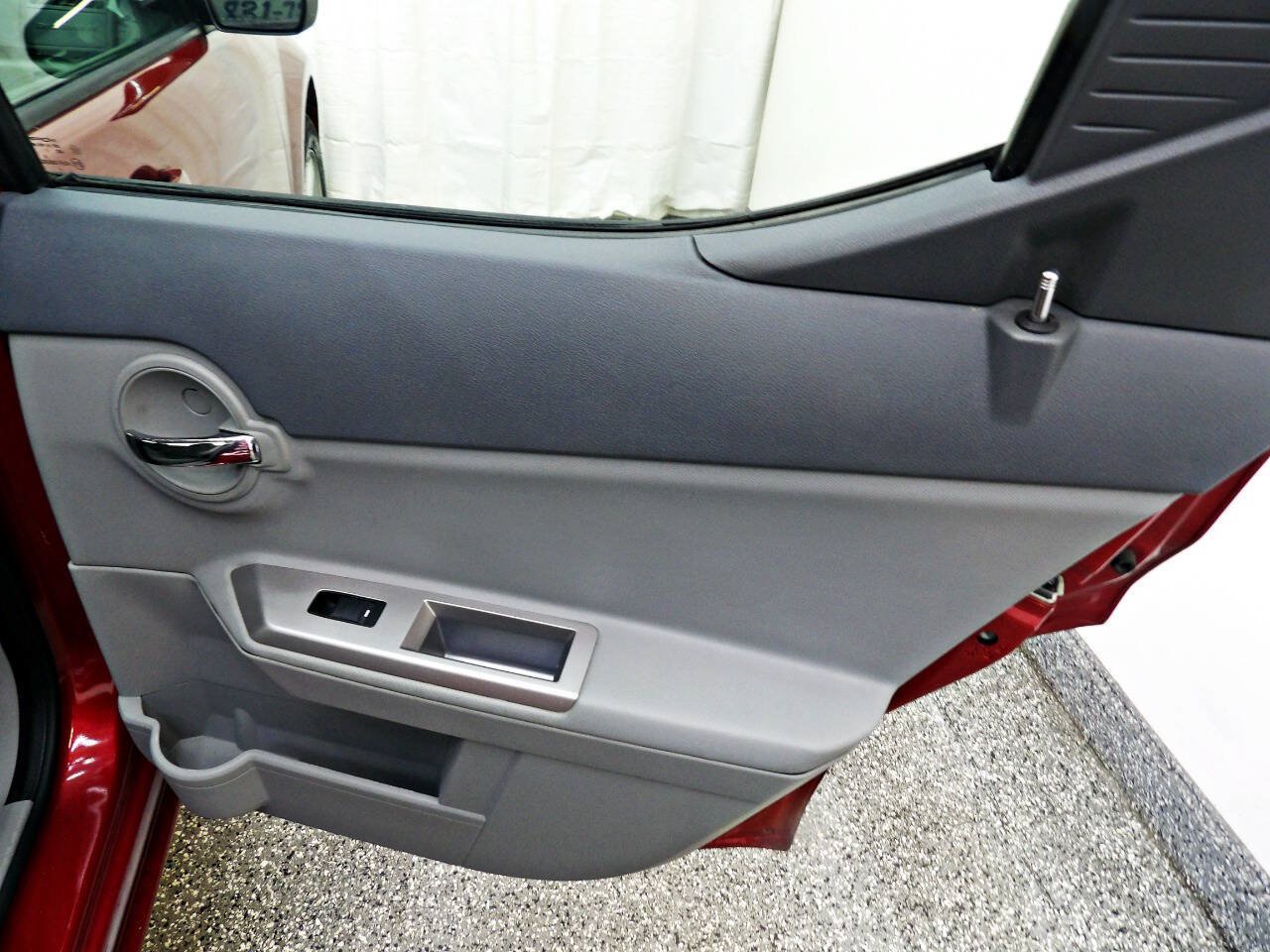 Used 2008 Dodge Avenger SXT w/ Sport Appearance Group FWD image 12