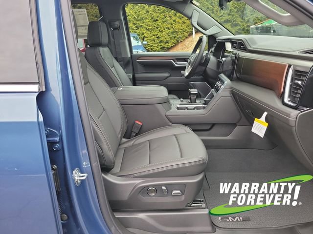 New 2026 GMC Sierra 1500 Denali image 15