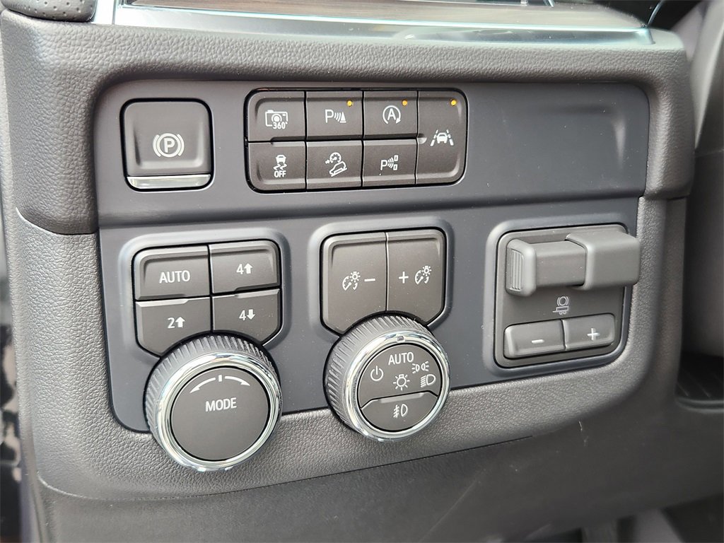 New 2026 Chevrolet Tahoe Premier image 20