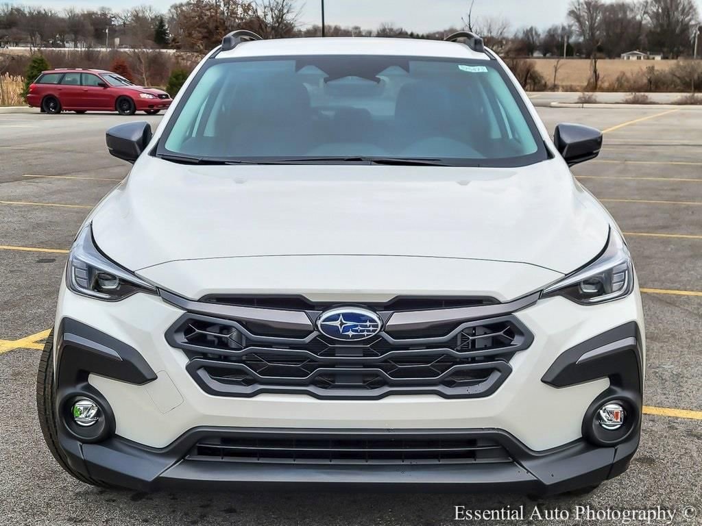 New 2026 Subaru Crosstrek 2.5i Limited image 8