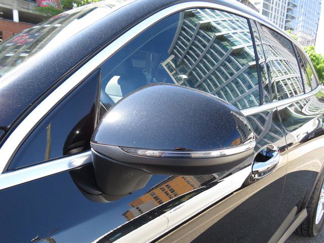 Used 2023 Mercedes-Benz GLC 300 4MATIC image 26