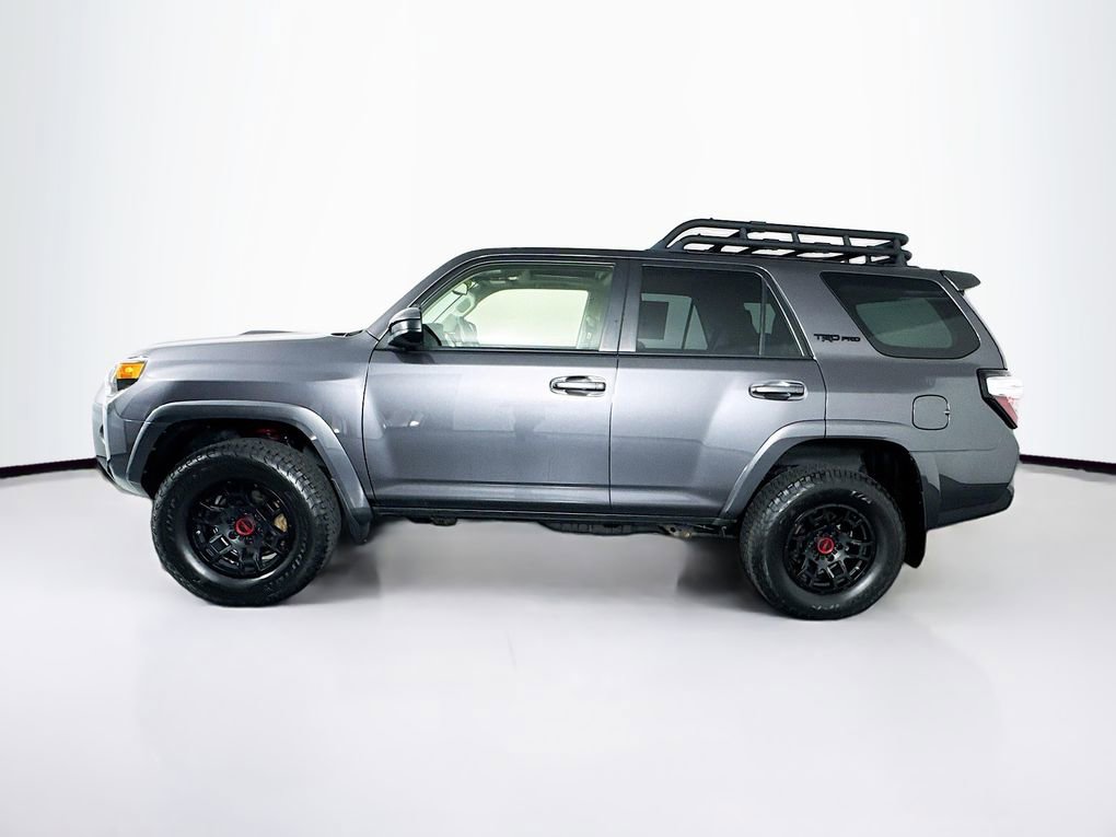 Used 2021 Toyota 4Runner TRD Pro AWD/4WD image 6