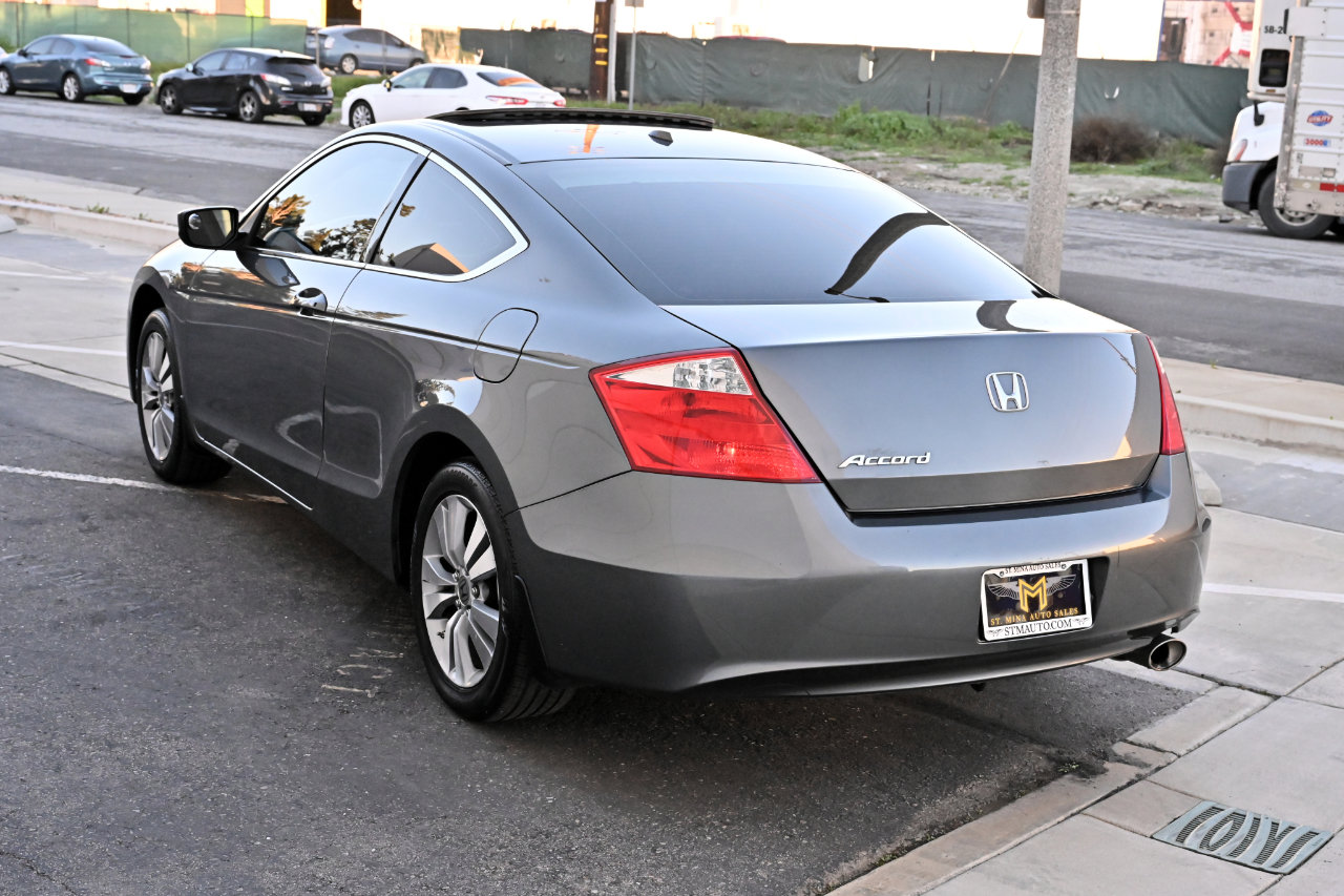 Used 2009 Honda Accord EX-L image 5