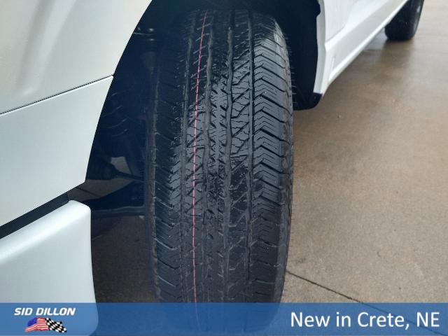 New 2025 Ford F150 STX w/ Equipment Group 200A image 27