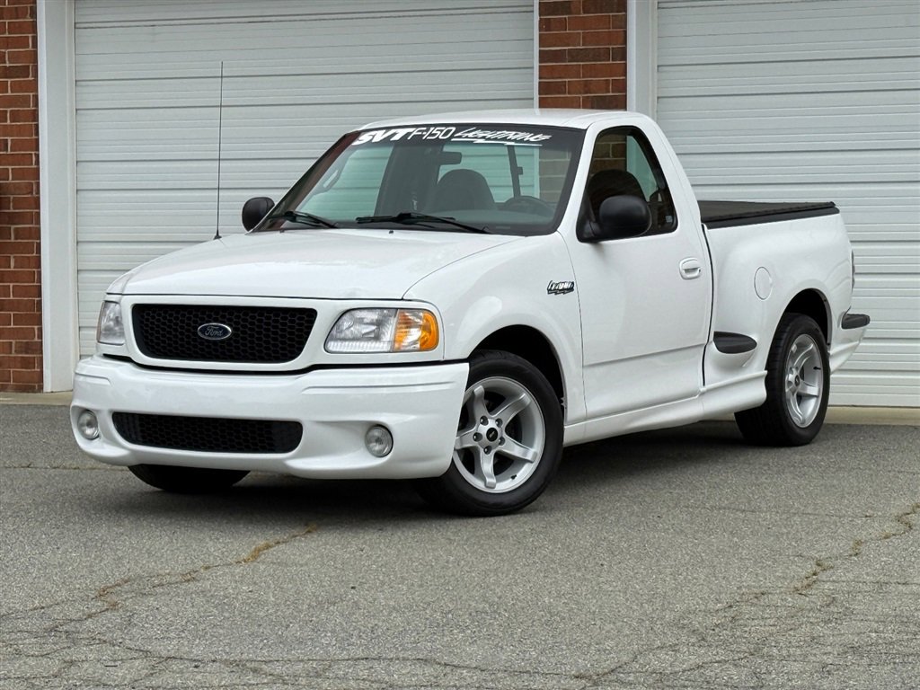 Used 1999 Ford F150 Lightning image 7