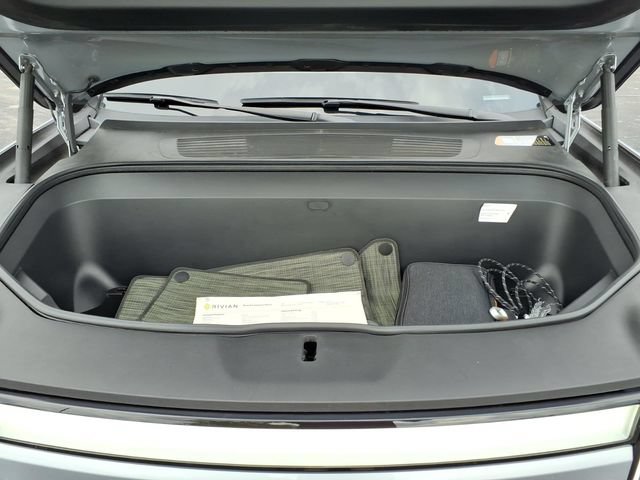 Used 2023 Rivian R1T Adventure Quad AWD/4WD image 25